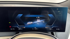 BMW iX 240kW xDrive40 M Sport 76.6kWh 5dr Auto Electric Estate